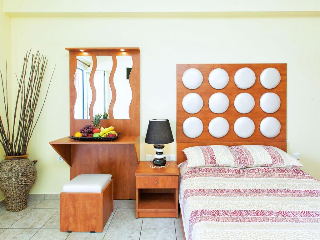 Casa Di Mare Apartment Olympiakí Aktí Cameră foto